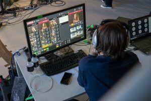 multiCAM STUDIO at Mercedes Benz France